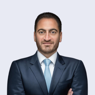Malek Hammoud