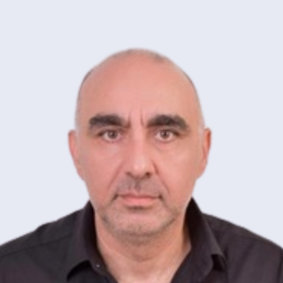 Salim Murtada