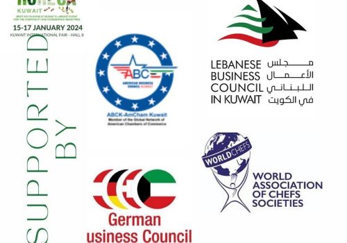 Supporting HORECA kuwait