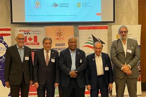 Inter council speed Networking Event !