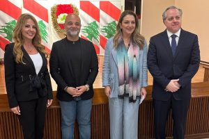 عقد لقاء حواري تحت عنوان "جمعية نساند من القطاع الخاص إلى العمل الإنساني….. قصة نجاح وتأثير سريع